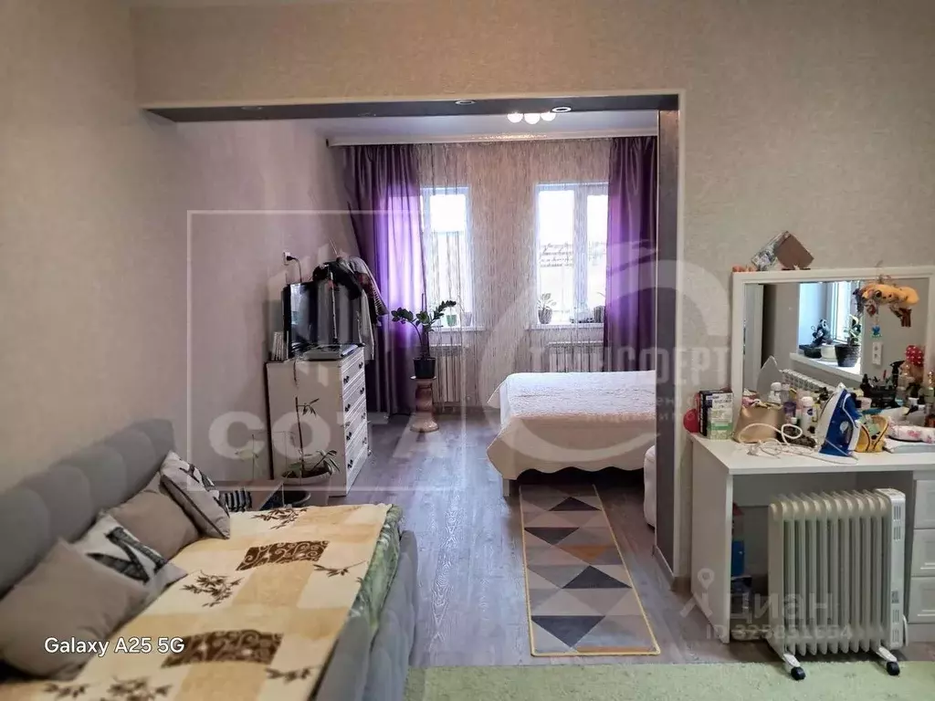 Дом в Воронежская область, Воронеж ул. 30-летия Октября, 2 (126 м) - Фото 1