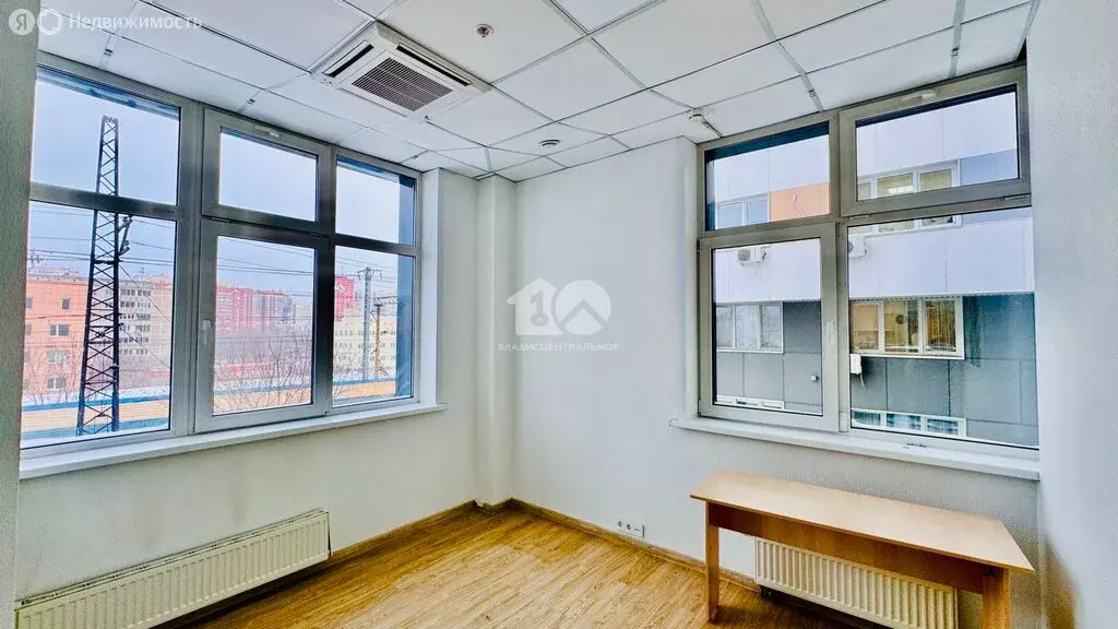 Офис (67.2 м) - Фото 1