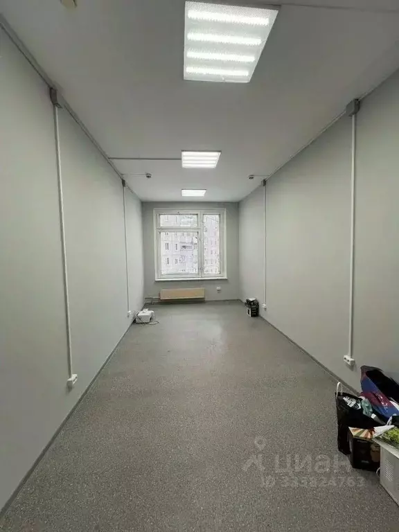 Торговая площадь в Чувашия, Новочебоксарск Советская ул., 42 (18 м) - Фото 2