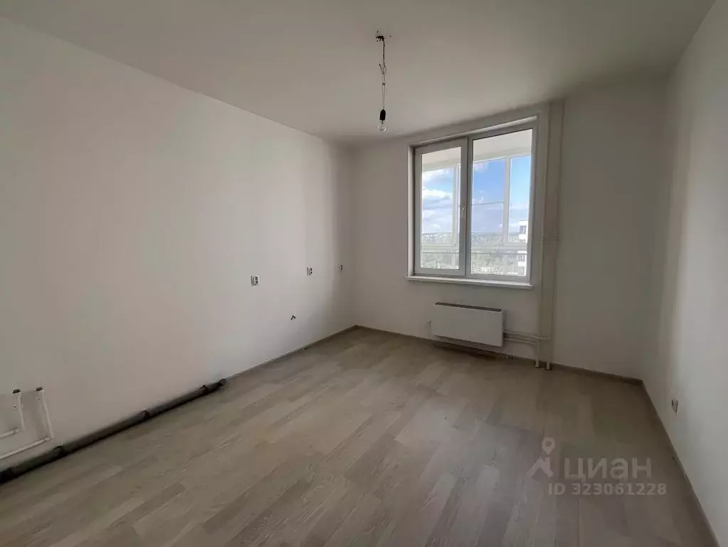 3-к кв. Свердловская область, Екатеринбург ул. Евгения Савкова, 15 ... - Фото 1