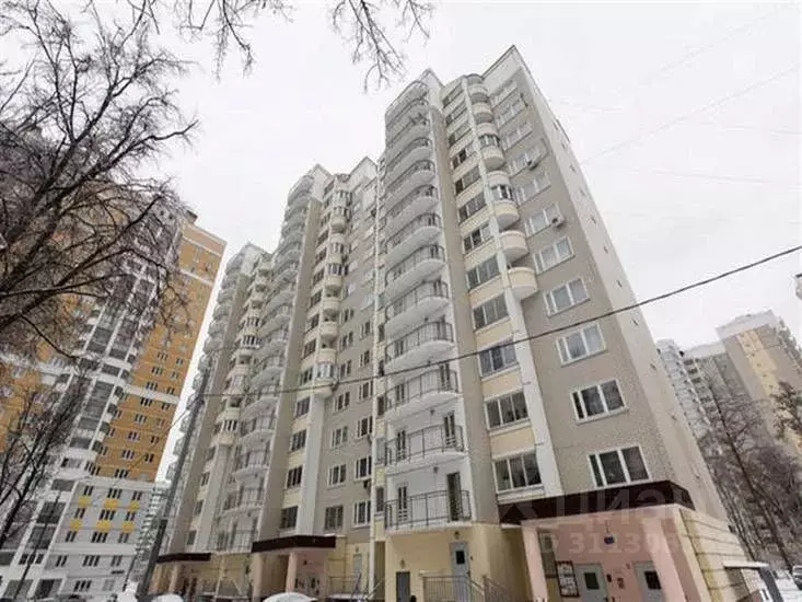 Помещение свободного назначения в Москва Рублевское ш., 93К2 (49 м) - Фото 1