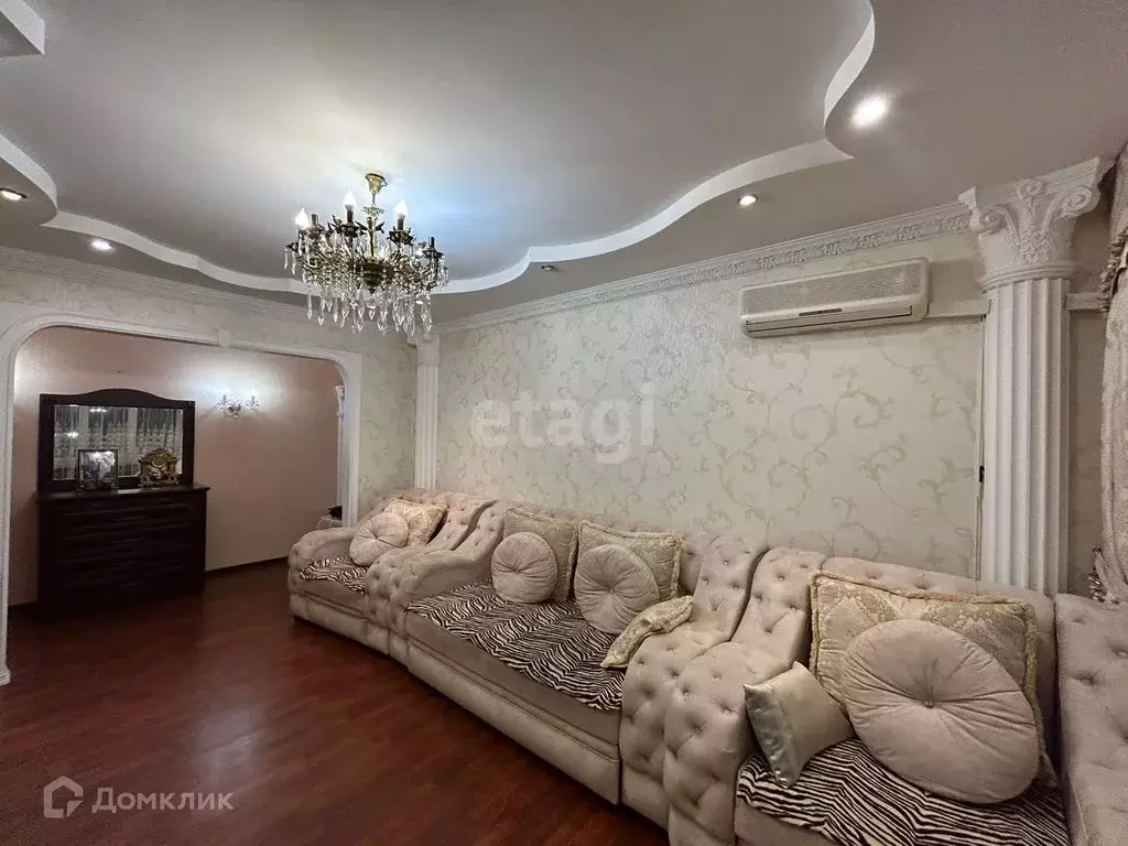 Продаётся 3-к квартира, 67.9 м - Фото 0