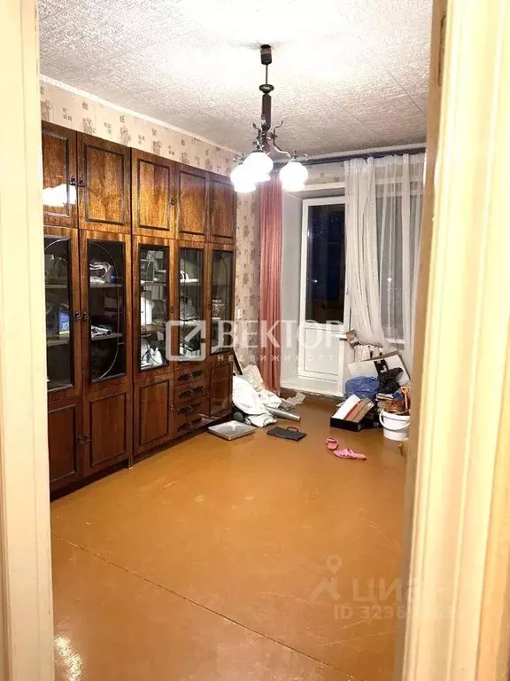 2-к кв. Костромская область, Кострома Катушечная ул., 80 (44.0 м) - Фото 2