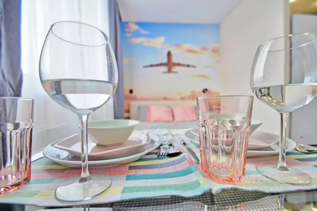 Студия Москва Внуковское поселение, ул. Летчика Ульянина, 7 (20.0 м) - Фото 2