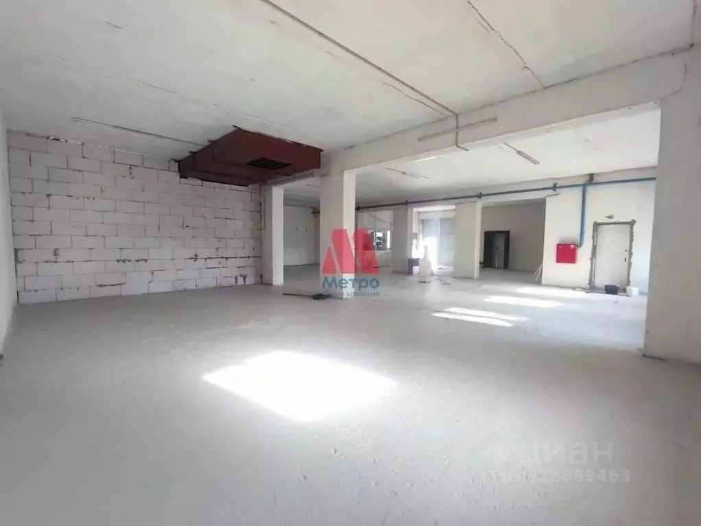 Помещение свободного назначения в Ярославская область, Ярославль ... - Фото 1