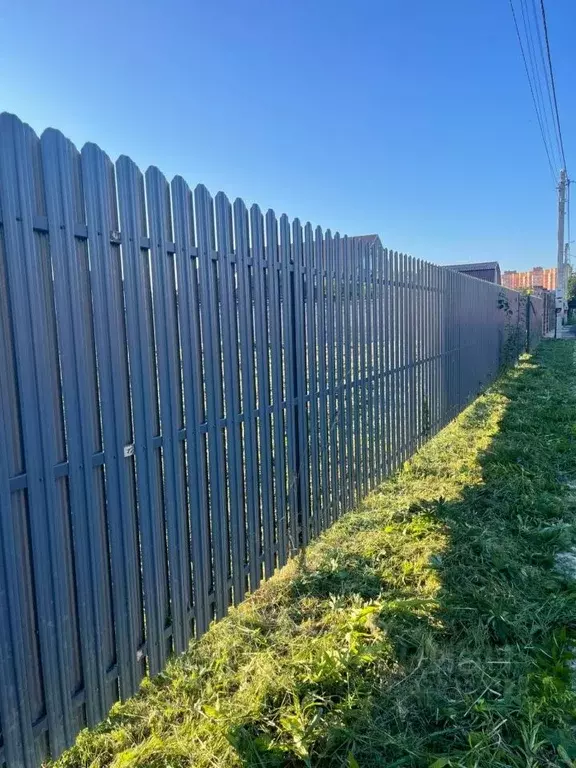 Участок в Московская область, Электрогорск Павлово-Посадский городской ... - Фото 0