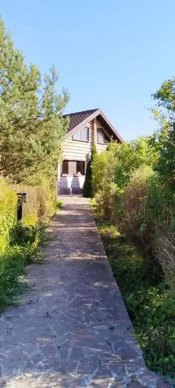 Продается дом в СНТ Десна - Фото 1