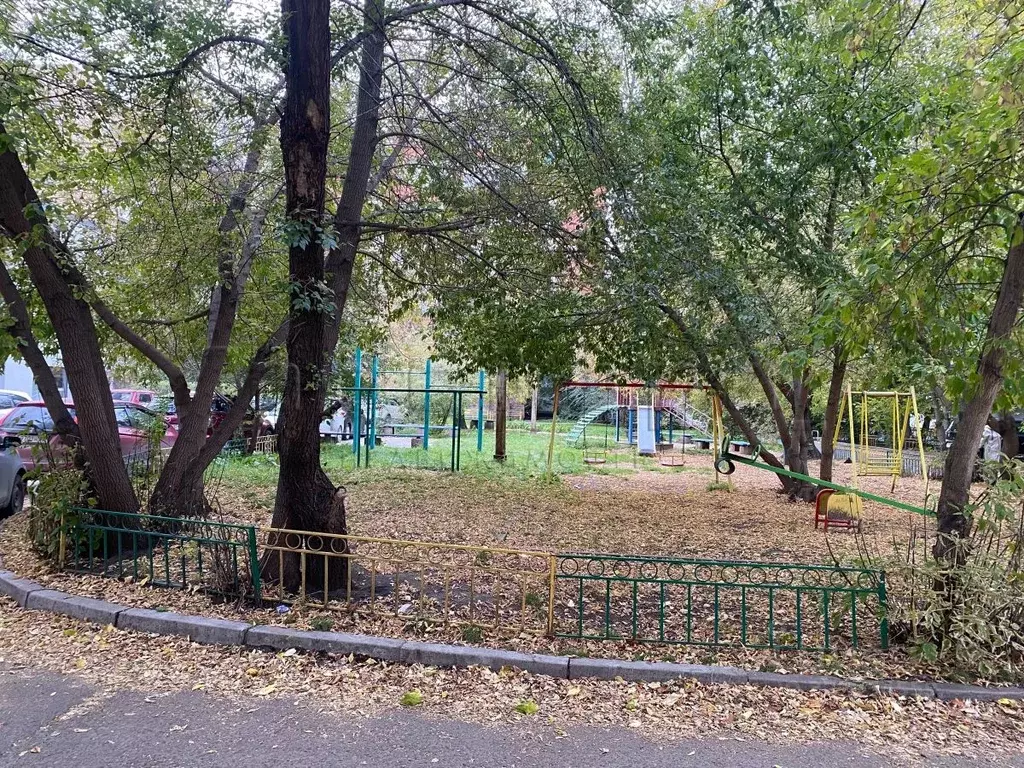 2-к кв. Красноярский край, Красноярск ул. Робеспьера, 29 (44.9 м) - Фото 2