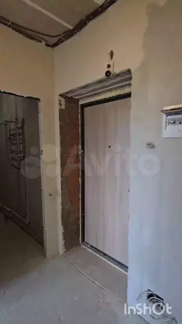 1-к. квартира, 40 м, 5/5 эт. - Фото 1