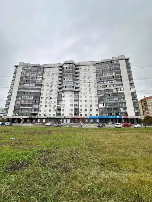 2-к кв. Свердловская область, Екатеринбург ул. Таватуйская, 8 (53.1 м) - Фото 2