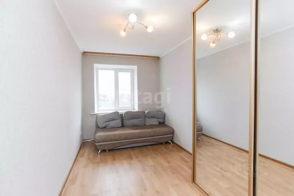 2-к кв. Еврейская автономная область, Смидовичский район, пос. ... - Фото 1