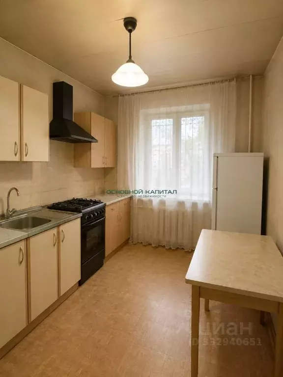 Комната Москва Волжский бул., 48 (16.0 м) - Фото 1