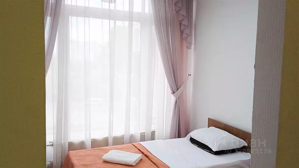 Комната Брянская область, Брянск Речная ул., 2А (29.0 м) - Фото 1