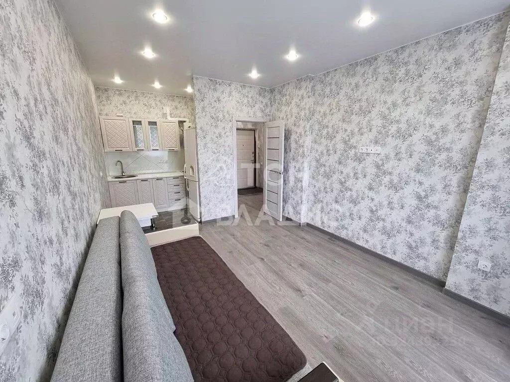 2-к кв. Московская область, Лосино-Петровский городской округ, ... - Фото 1