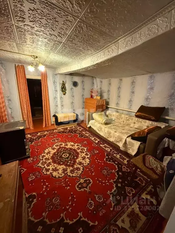 Дом в Краснодарский край, Новокубанский район, Бесскорбненское с/пос, ... - Фото 2