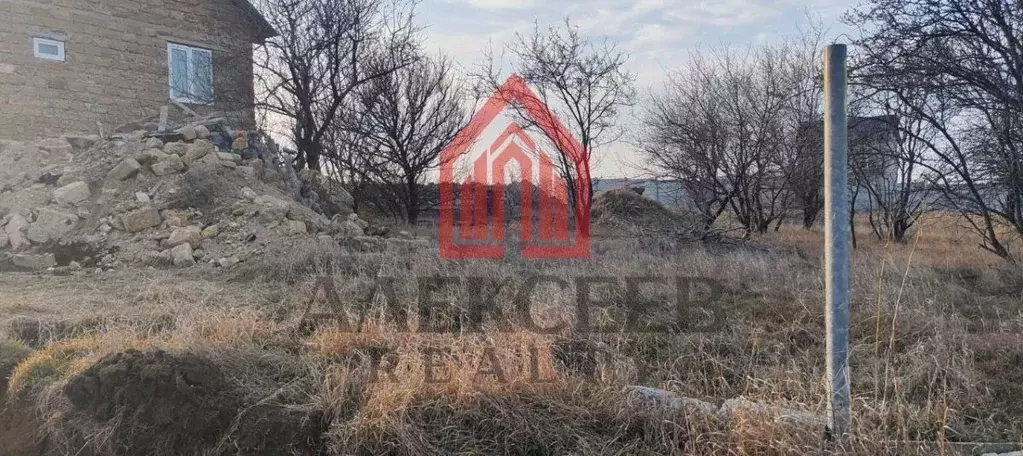 Дом в Крым, Бахчисарайский район, Энтузиаст СПК ул. Цветочная, 76 (69 ... - Фото 1