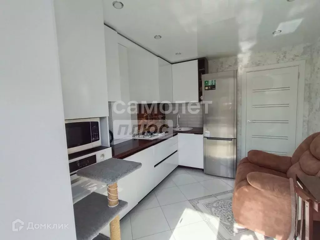 Продаётся 2-к квартира, 50.5 м - Фото 1
