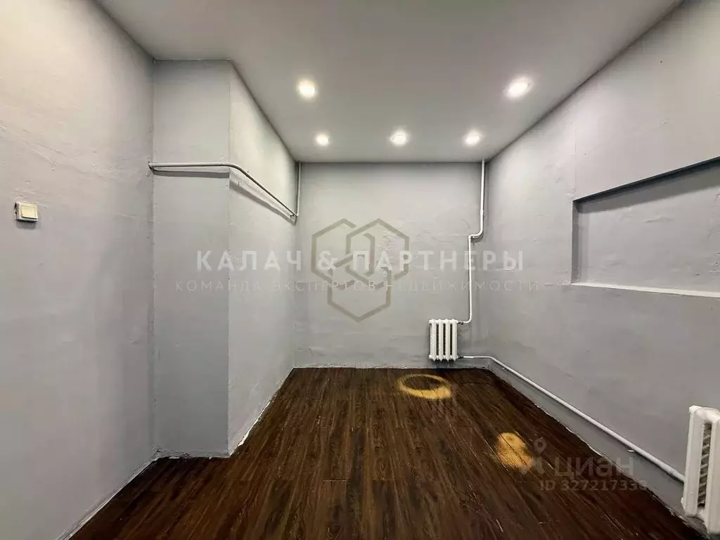 Офис в Свердловская область, Полевской Коммунистическая ул., 30 (27 м) - Фото 2