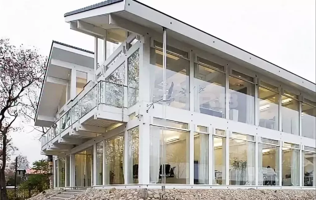 Офис в Санкт-Петербург просп. Лахтинский, 131 (150 м) - Фото 1