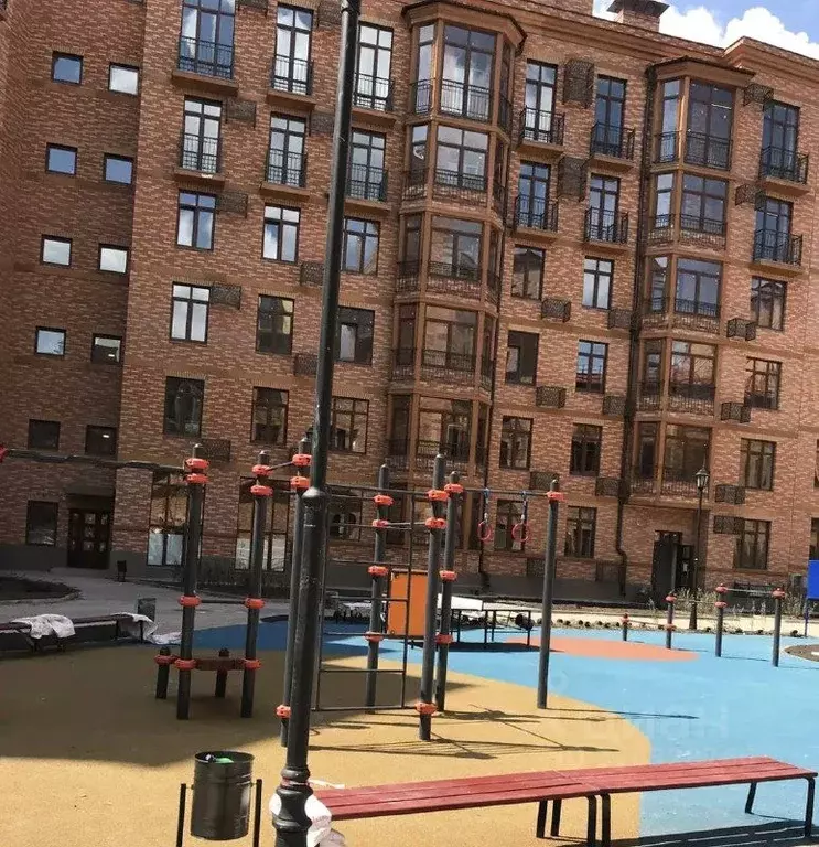 2-к кв. Московская область, Красногорск городской округ, с. ... - Фото 2