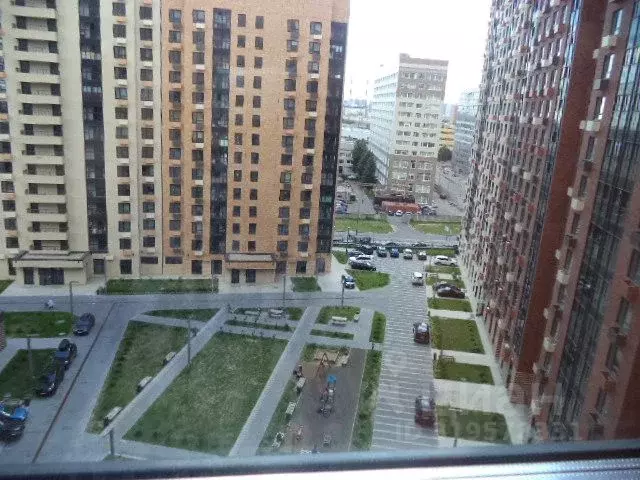 Гараж в Москва проезд Шелихова, 9к1 (15 м) - Фото 1