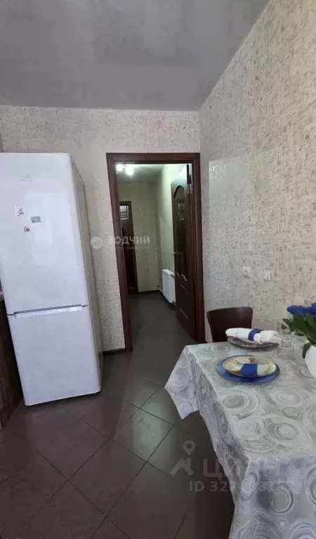 1-к кв. Чувашия, Чебоксары Альгешево мкр, ул. Болгарстроя, 13 (36.9 м) - Фото 0