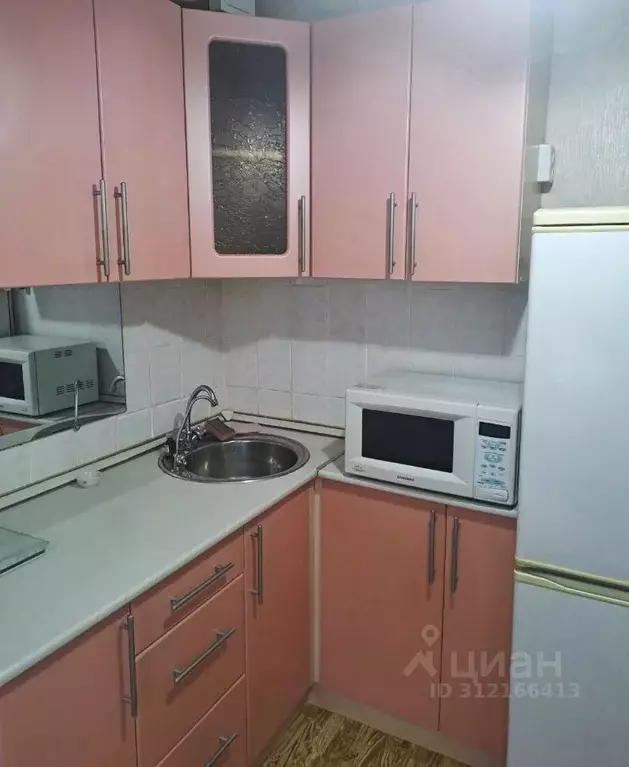 1-к кв. Удмуртия, Ижевск ул. Льва Толстого, 7А (32.0 м) - Фото 1