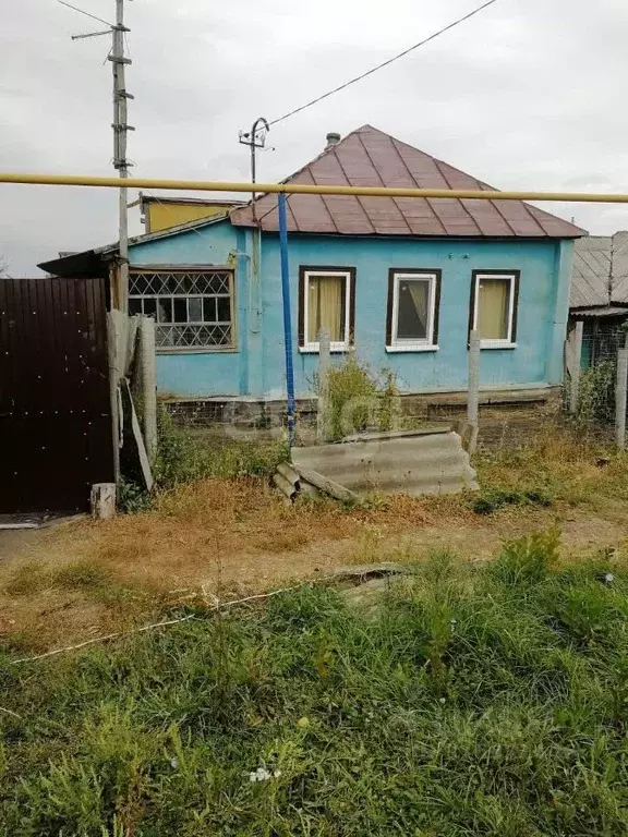 Дом в Белгородская область, Шебекинский муниципальный округ, с. ... - Фото 0