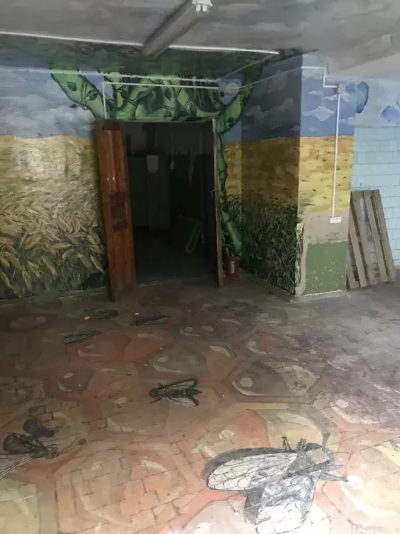 Помещение свободного назначения в Калининградская область, Калининград ... - Фото 1