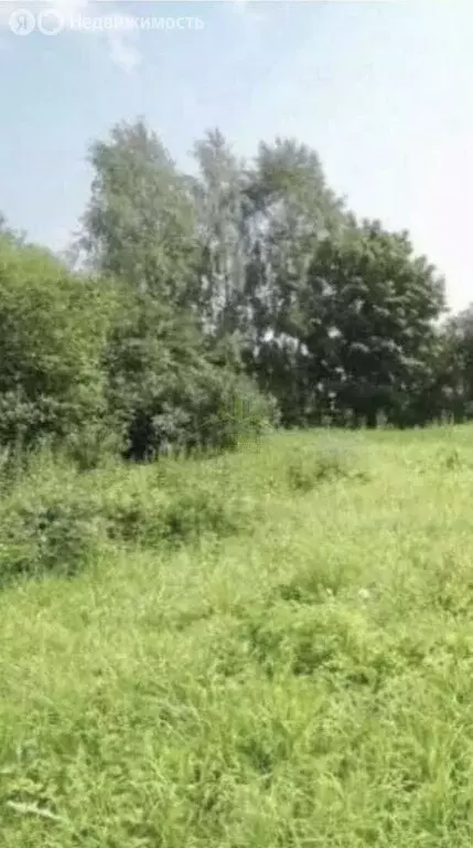 Участок в Улан-Удэ, посёлок Ленина, улица Артёма (8 м) - Фото 1