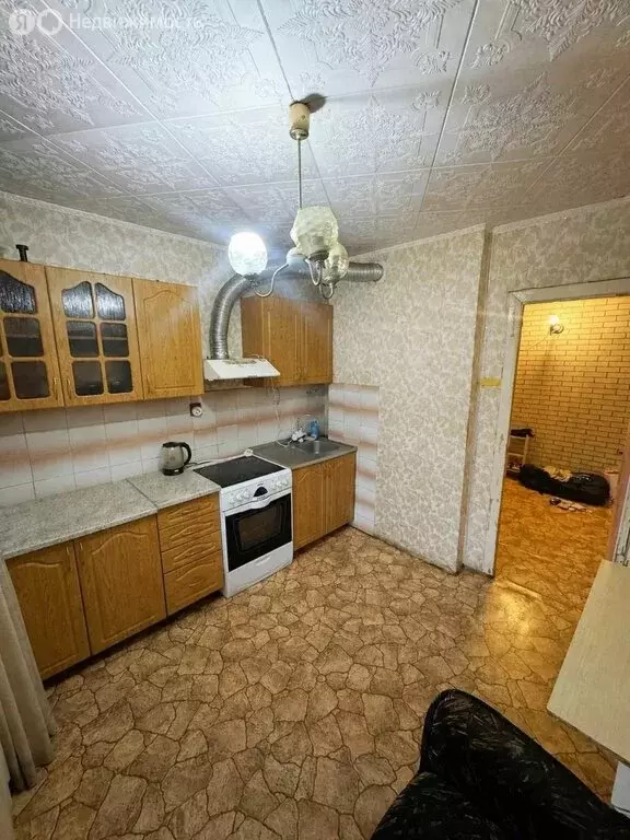 2-комнатная квартира: Лесозаводск, улица Будника, 115 (52.2 м) - Фото 2