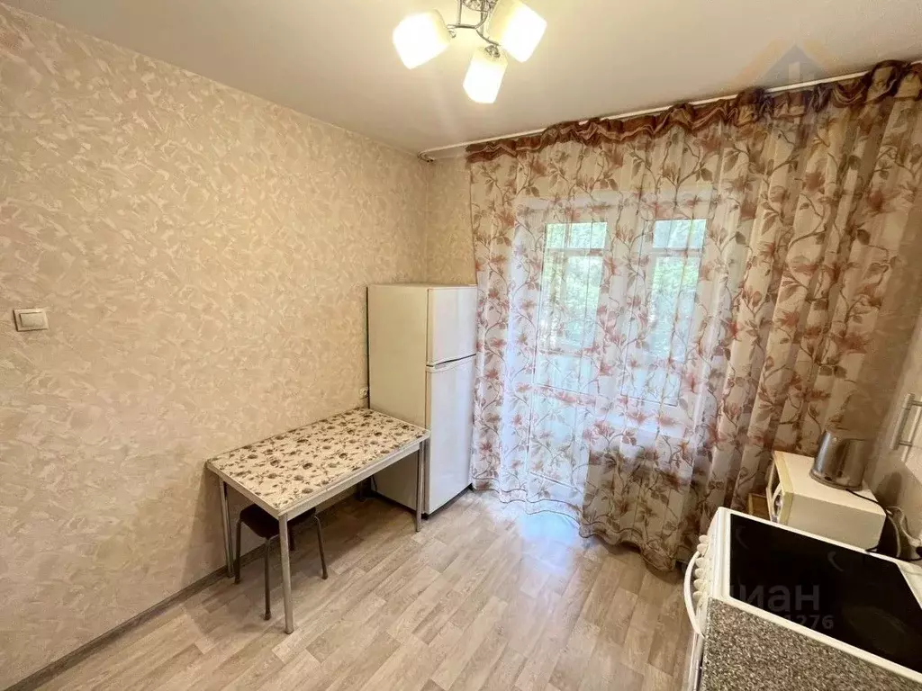 1-к кв. Приморский край, Находка ул. Постышева, 47А (29.8 м) - Фото 1