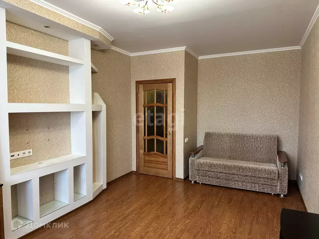 Продаётся 1-к квартира, 40.4 м - Фото 1