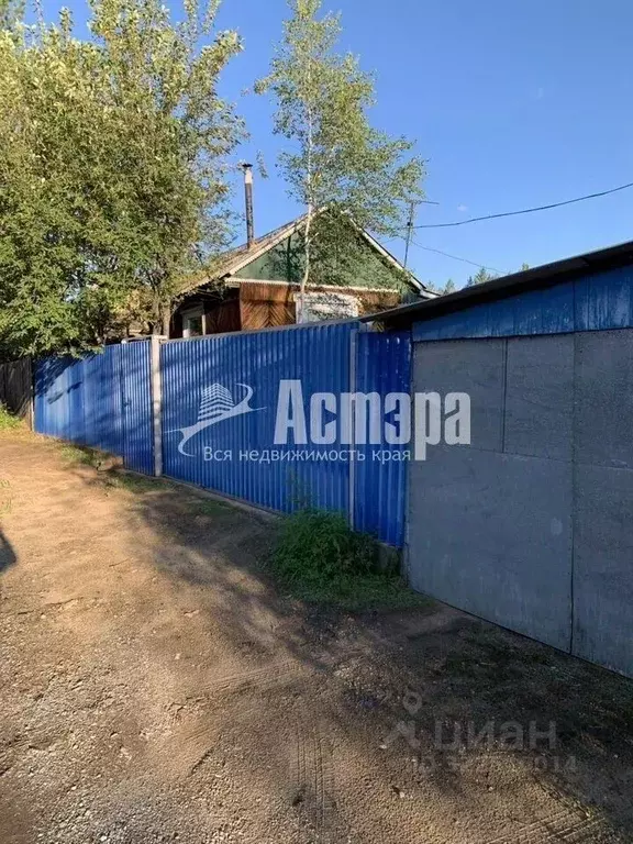 Дом в Забайкальский край, Читинский район, № 54 Радуга СНТ ул. ... - Фото 2