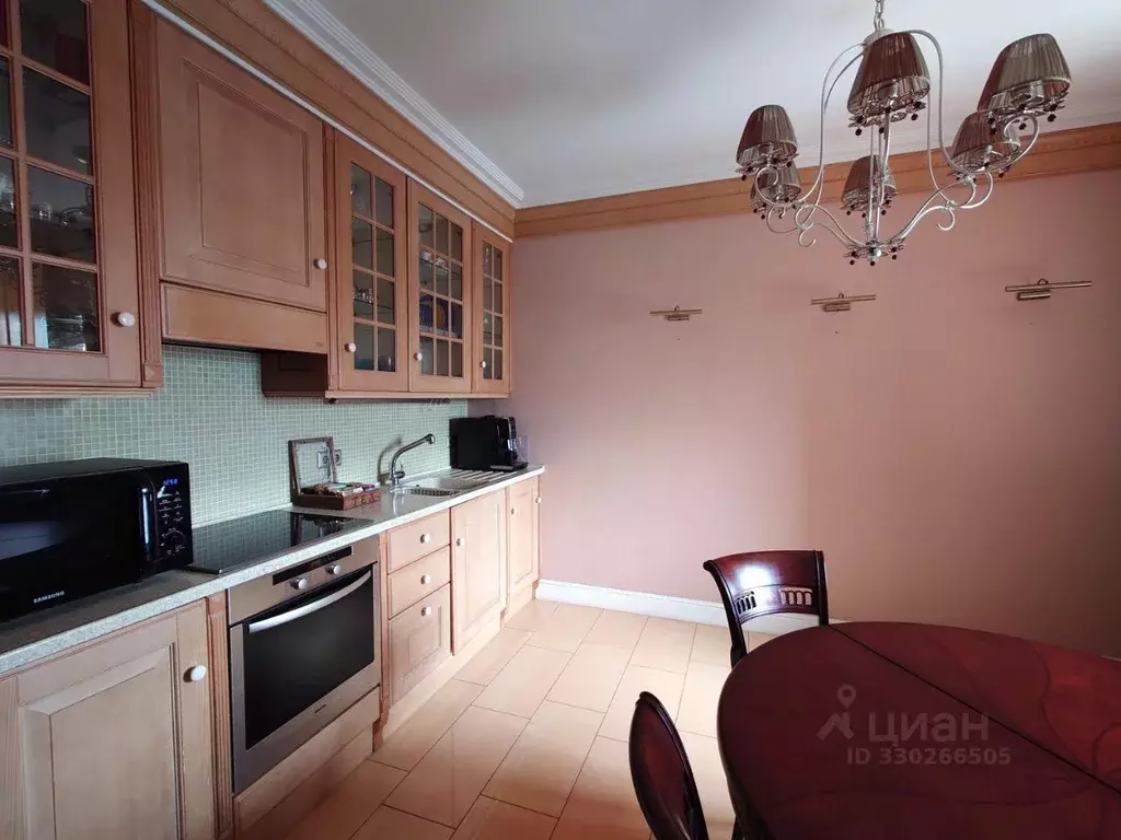 2-к кв. Москва Карамышевская наб., 20К1 (76.4 м) - Фото 1