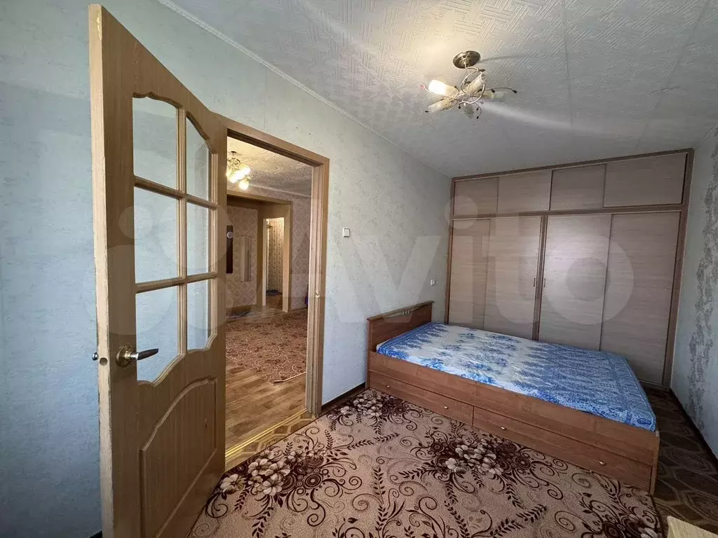 2-к. квартира, 42 м, 4/5 эт. - Фото 1