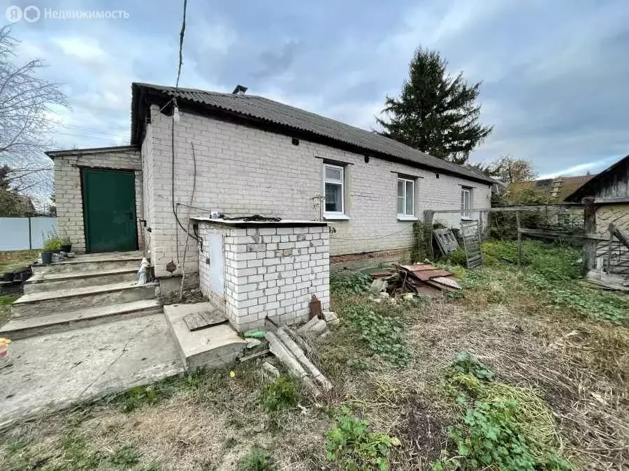 Дом в Большая Приваловка, улица Космонавтов (88.7 м) - Фото 2