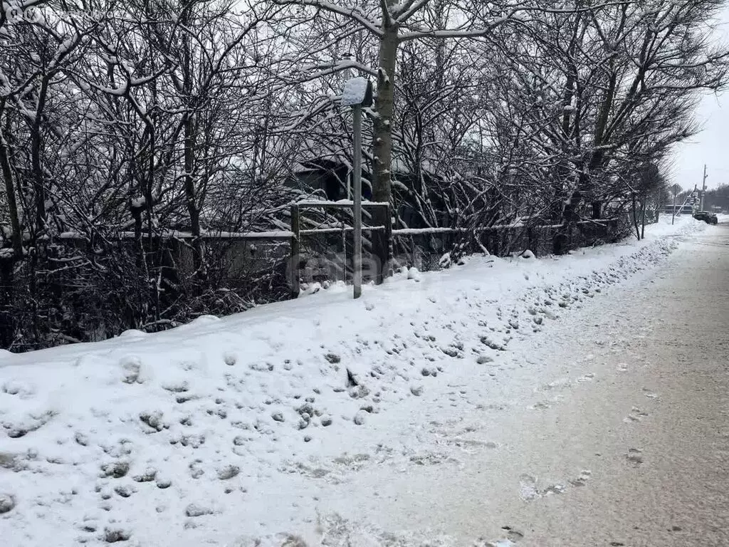 Участок в Нижегородская область, городской округ Бор, деревня Шубино, ... - Фото 0