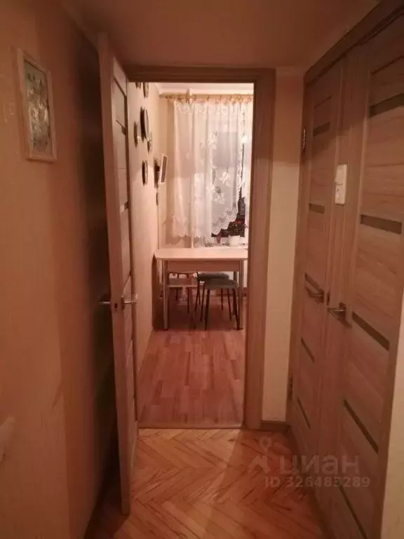 Комната Москва Сумской проезд, 5К3 (14.0 м) - Фото 2