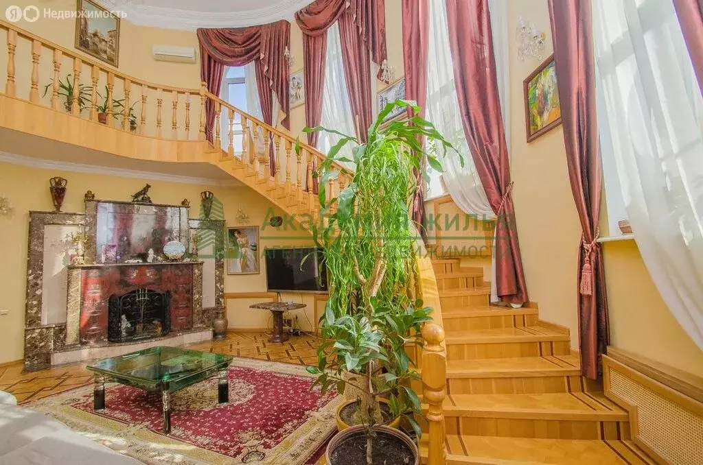 Дом в посёлок Дубки, Овражная улица, 8 (520 м) - Фото 2