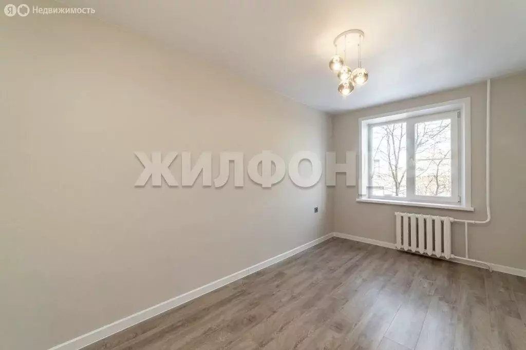 2-комнатная квартира: Архангельск, исторический район Соломбала, улица ... - Фото 2