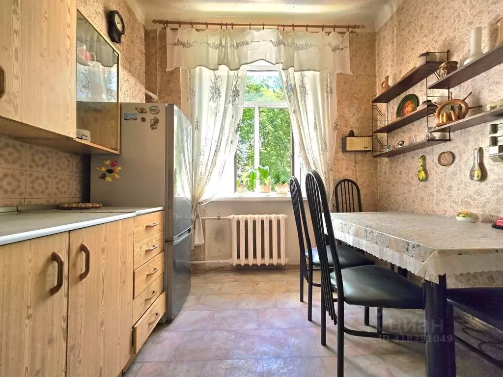 3-к кв. Москва ул. Маршала Неделина, 34К2 (70.4 м) - Фото 1