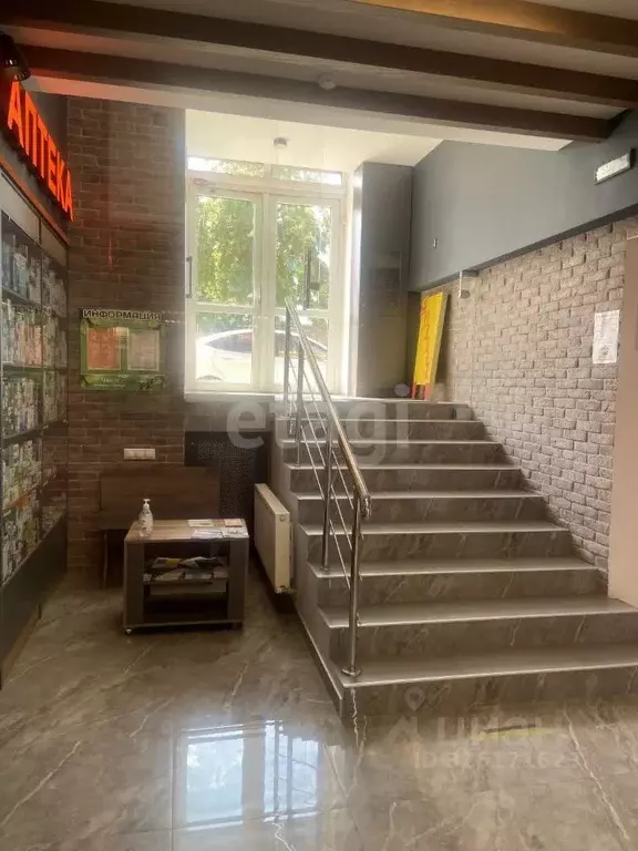 Помещение свободного назначения в Северная Осетия, Владикавказ ул. ... - Фото 2