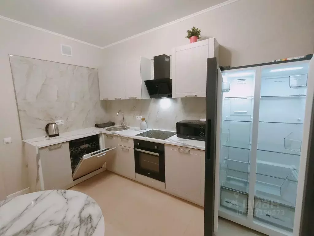 2-к кв. Москва Бескудниковский бул., 52к1 (61.0 м) - Фото 2