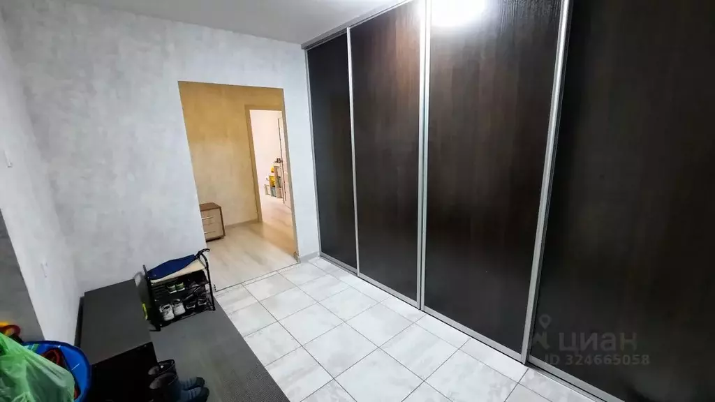 4-к кв. Пермский край, Пермь Серпуховская ул., 6 (99.0 м) - Фото 2