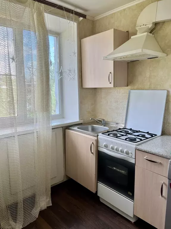 Продаётся 1-к квартира, 32 м - Фото 1