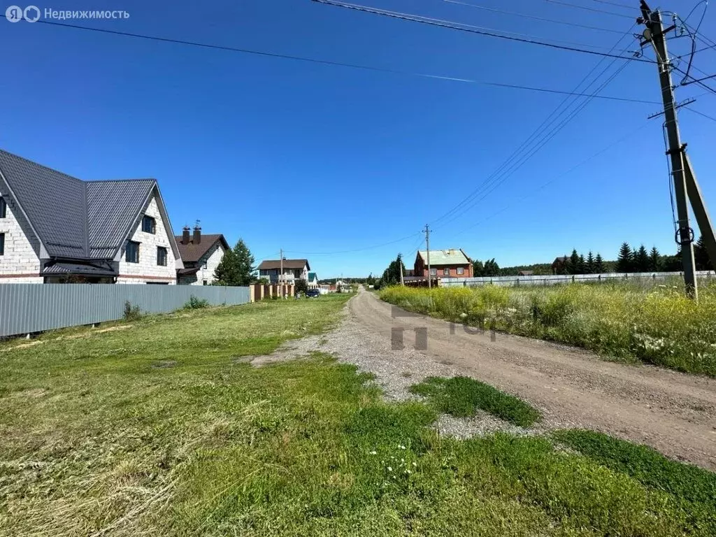 Участок в Чебаркуль, улица Степана Кузнецова (15 м) - Фото 1