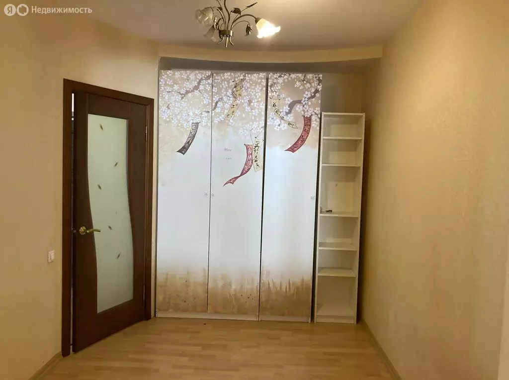 1-комнатная квартира: Ростов-на-Дону, улица Города Волос, 101 (62.5 м) - Фото 1