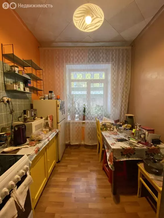 3-комнатная квартира: Норильск, Ленинский проспект, 13 (72.8 м) - Фото 1