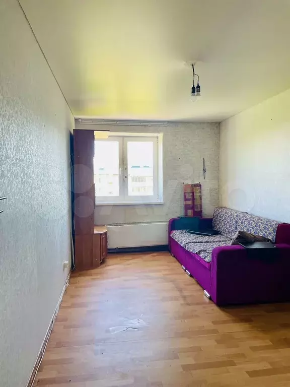 1-к. квартира, 33,4 м, 5/5 эт. - Фото 1